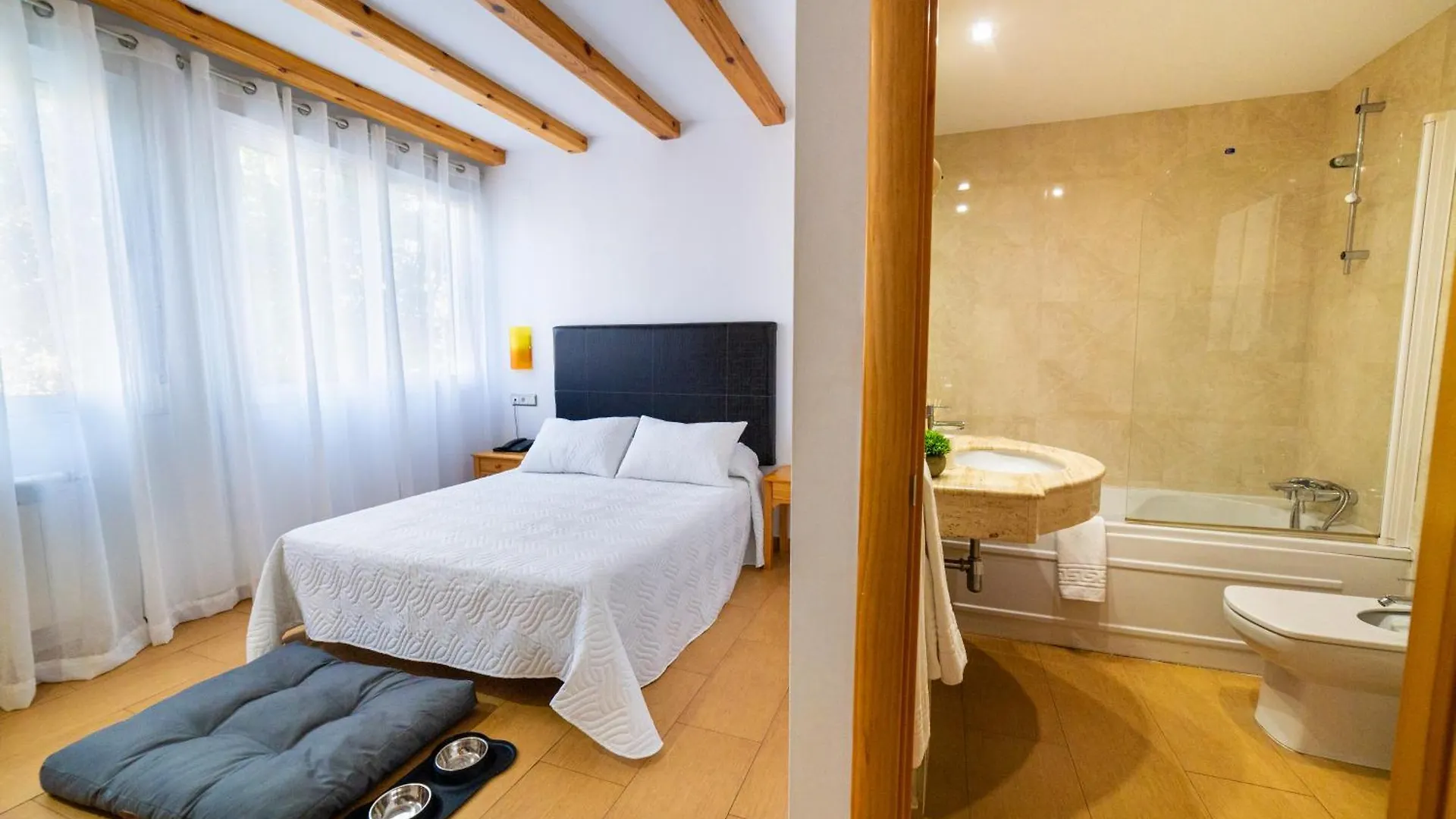 Hotel Puerta De Cazorla