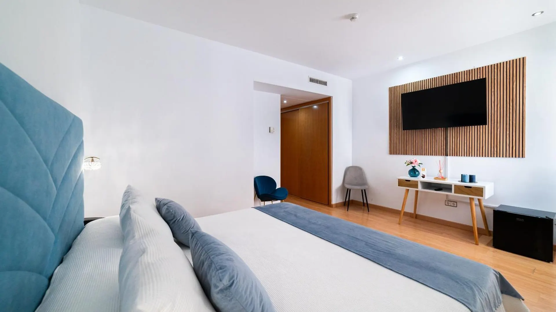 Hotel Puerta De Cazorla