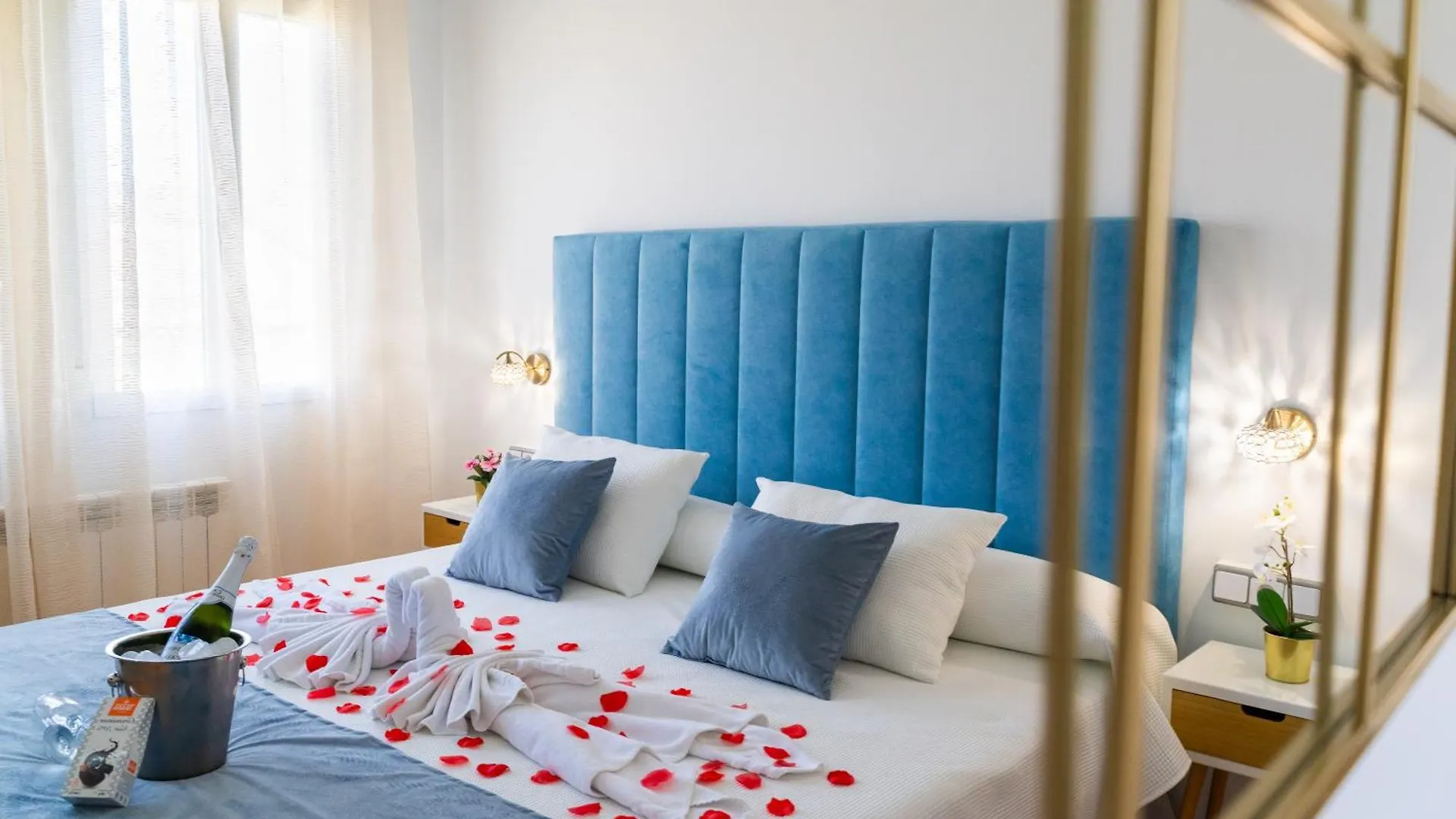 Hotel Puerta De Cazorla