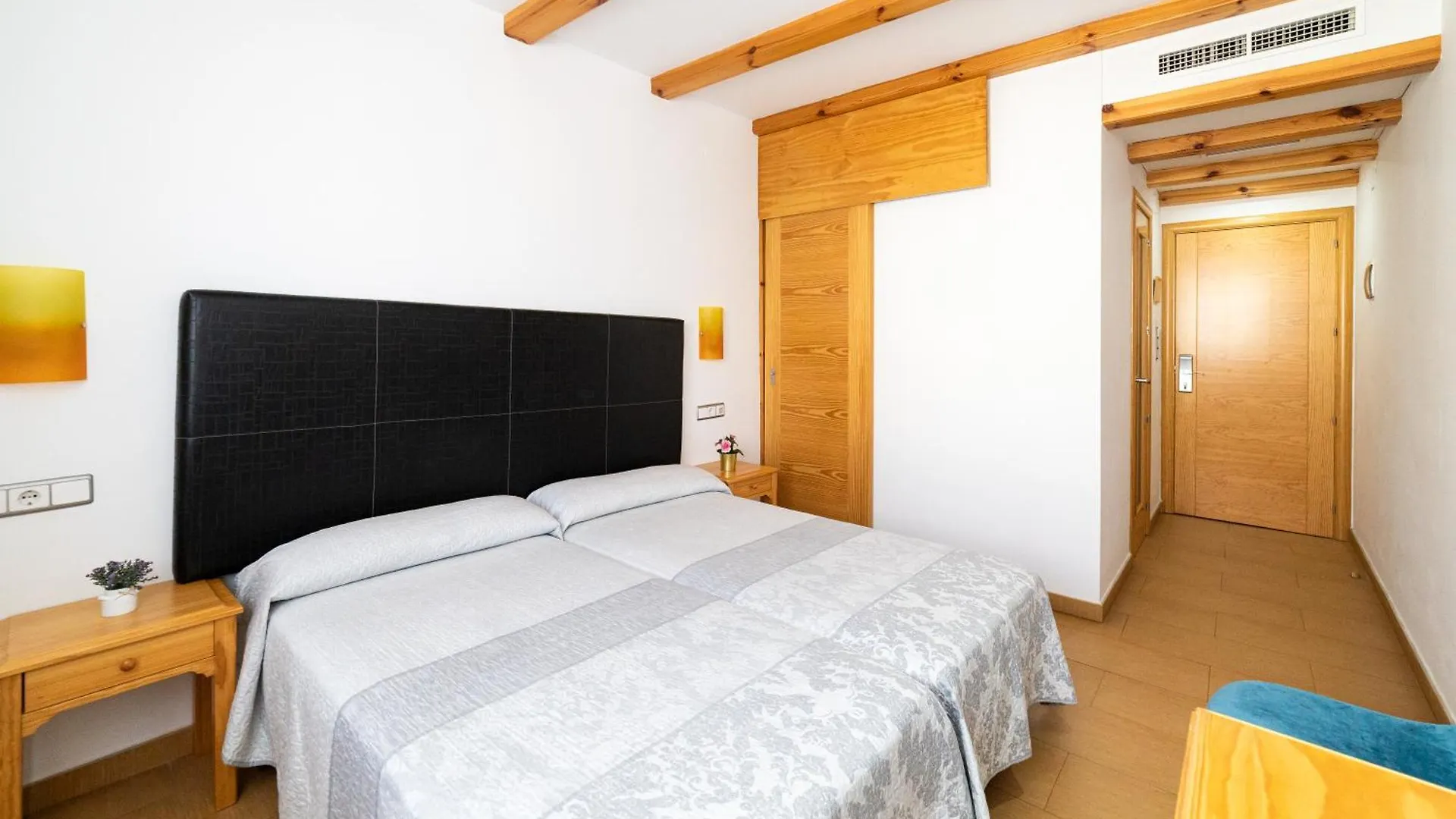 Hotel Puerta De Cazorla 3*,  Spanyolország