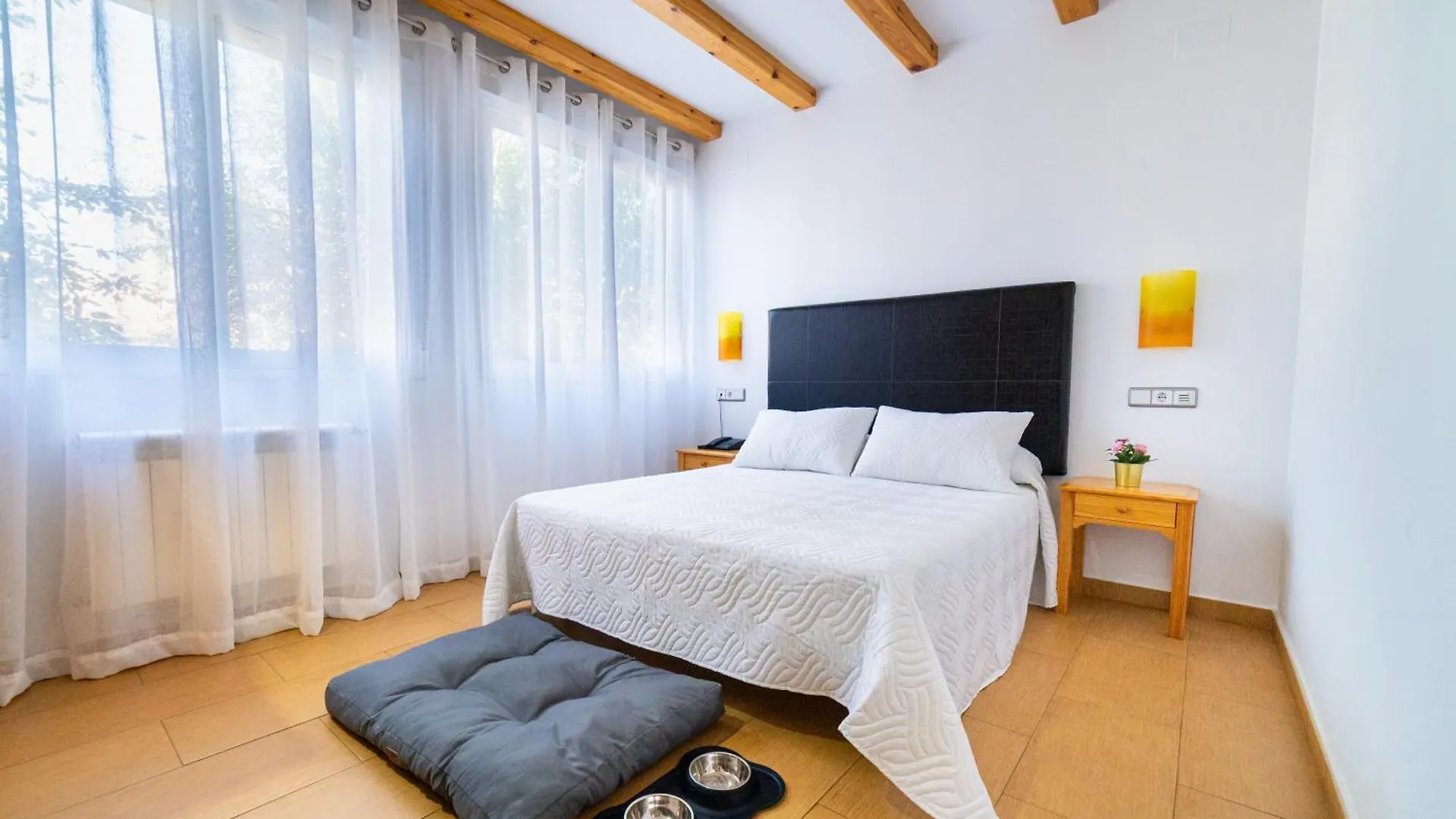 Hotel Puerta De Cazorla