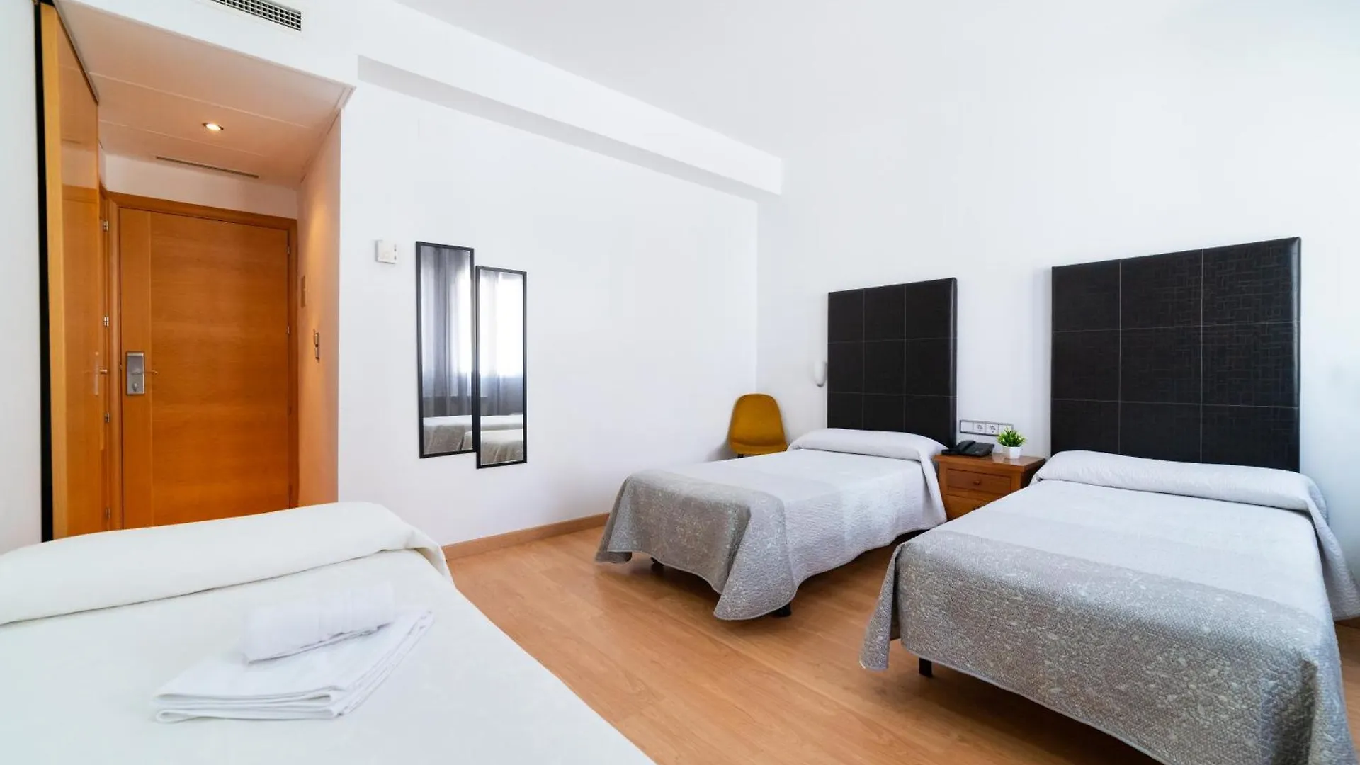 Hotel Puerta De Cazorla