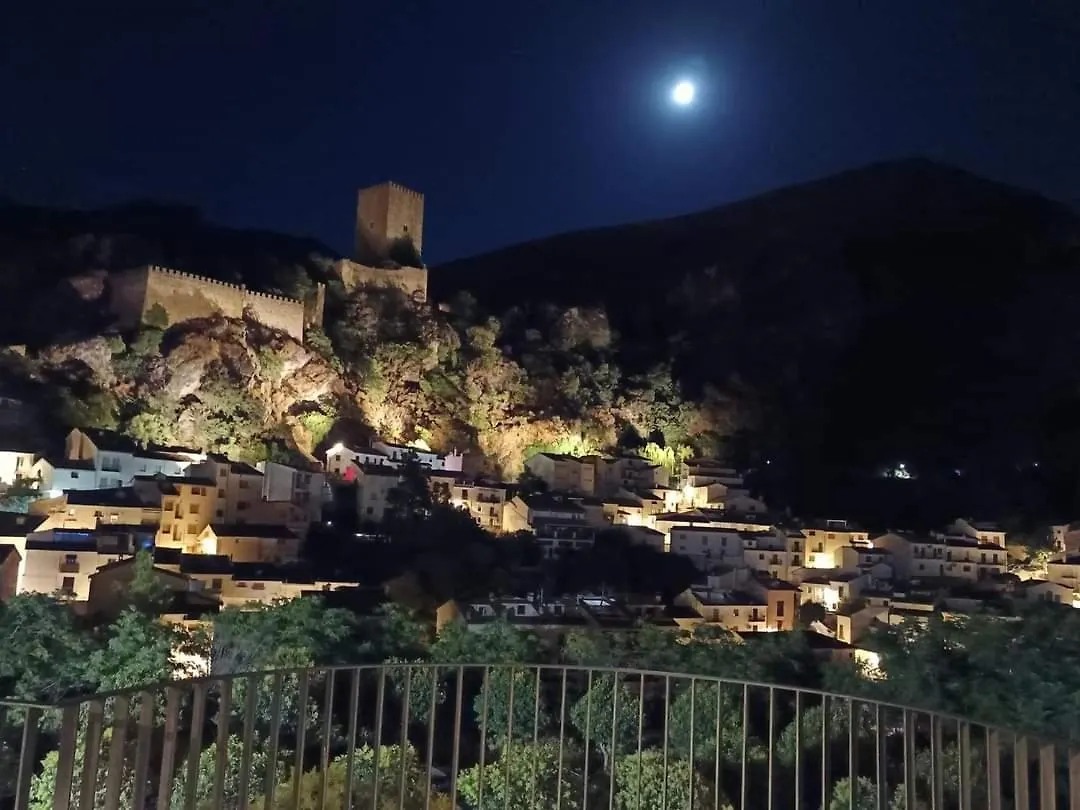 Hotel Puerta De Cazorla 3*,  Spanyolország