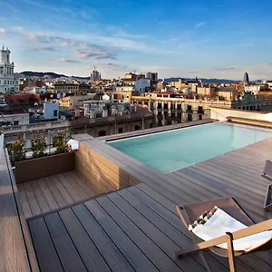 Vincci Gala 4*, Barcelona Spain