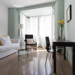  Apartment Edificio Constitucion