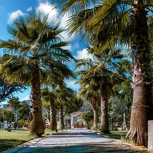  Country house Rural La Herencia