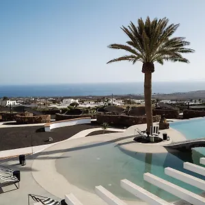 Cesar Lanzarote Luxury Boutique - Adults Only 5*, La Asomada (Lanzarote) Spain