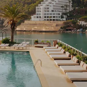 Hyde Ibiza 4*, Cala Llonga (Ibiza) Spain
