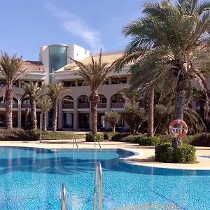 Ar Golf Almerimar Отель