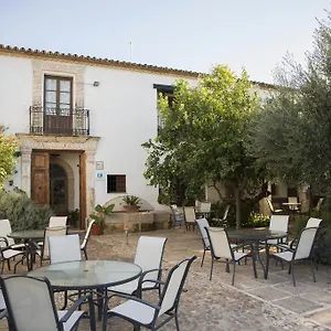  Country house Rural Hoyo Bautista