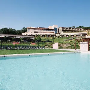 Mas Salagros Ecoresort & 5*, Vallromanes Spain