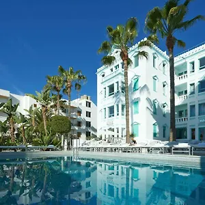 Mim & - Adults Only 4*, Ibiza Town Spain