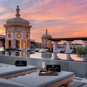 Santa Catalina, A Royal Hideaway 5* Лас-Пальмас-де-Гран-Канария