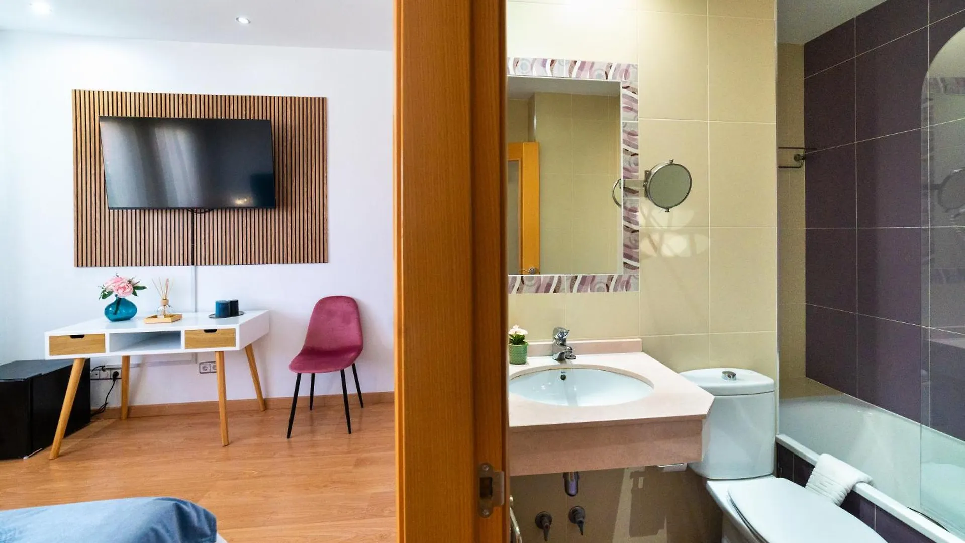 Hotel Puerta De Cazorla 3*,  Spain