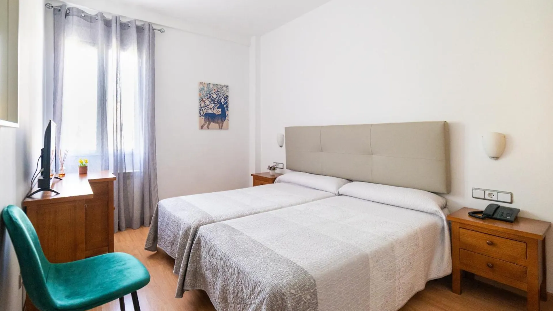 Hotel Puerta De Cazorla
